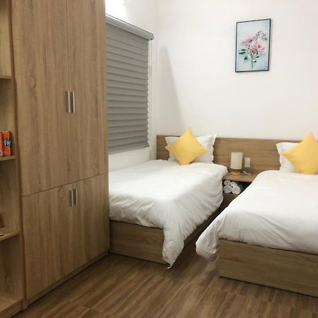 Familia Hotel Huế Ngoại thất bức ảnh