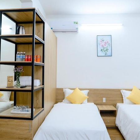 Familia Hotel Huế Ngoại thất bức ảnh
