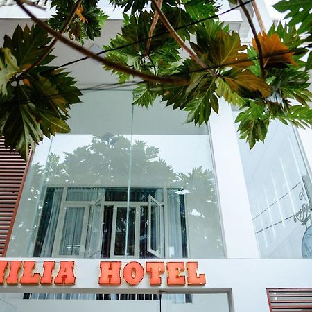Familia Hotel Huế Ngoại thất bức ảnh