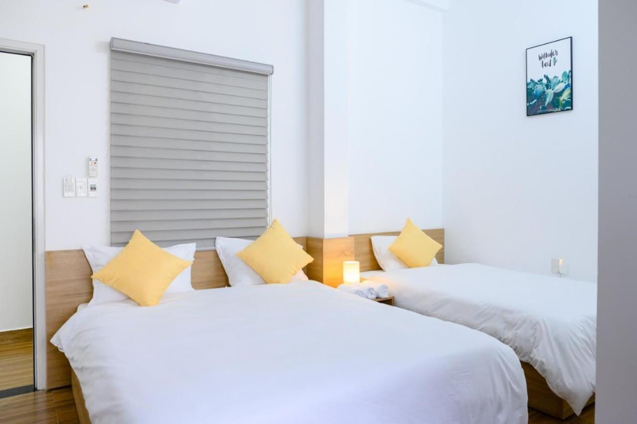 Familia Hotel Huế Ngoại thất bức ảnh