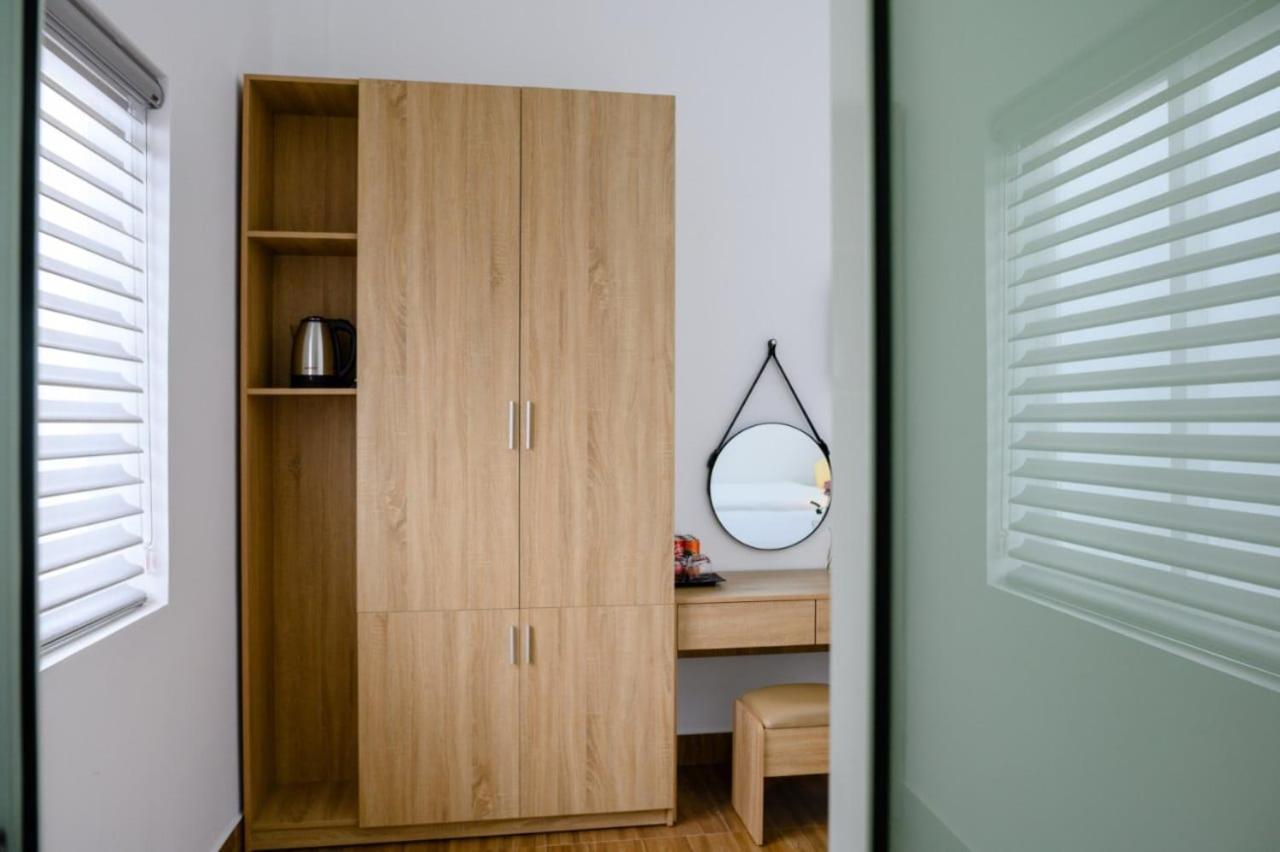 Familia Hotel Huế Ngoại thất bức ảnh