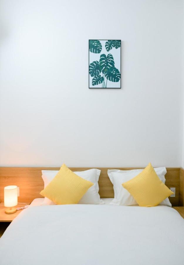 Familia Hotel Huế Ngoại thất bức ảnh