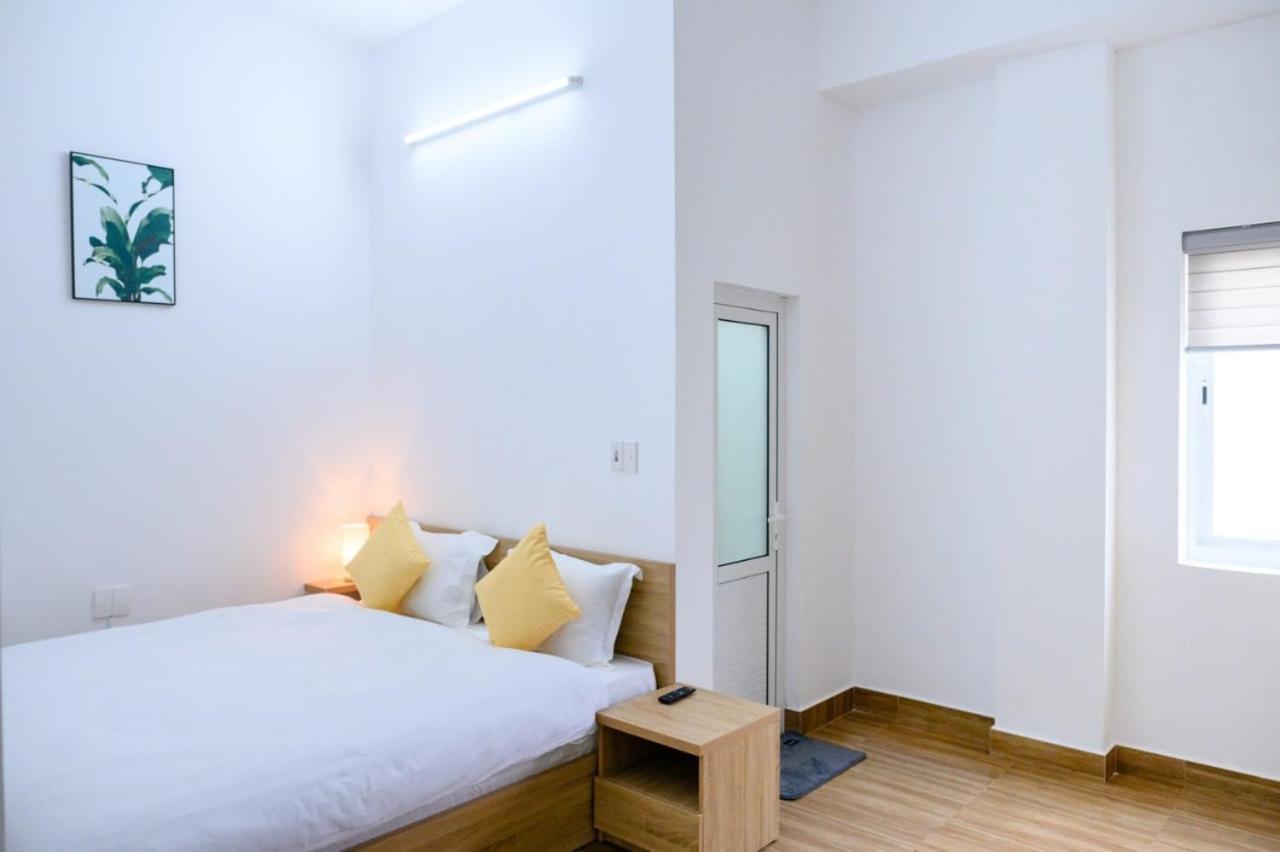 Familia Hotel Huế Ngoại thất bức ảnh