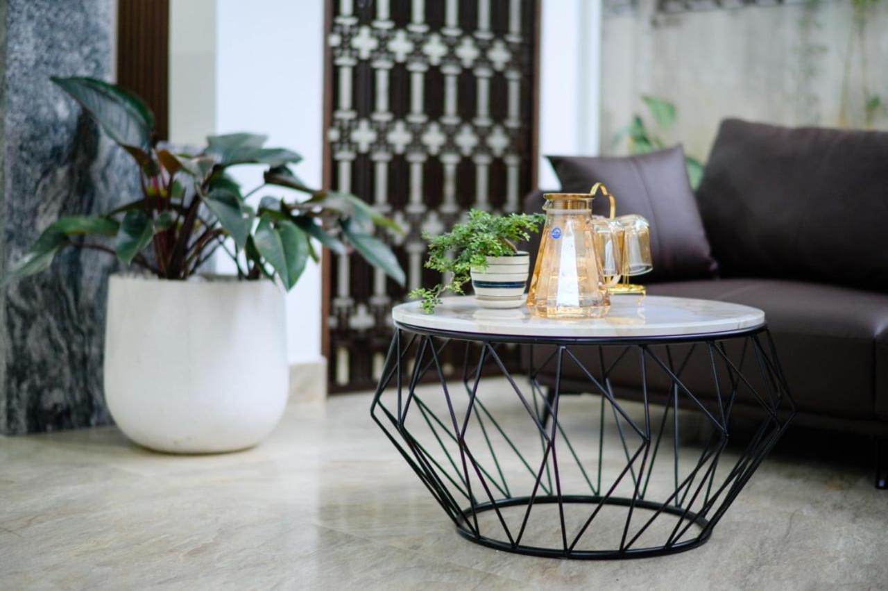 Familia Hotel Huế Ngoại thất bức ảnh