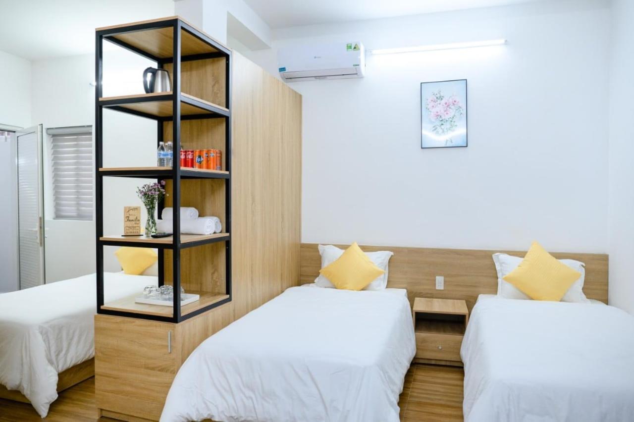 Familia Hotel Huế Ngoại thất bức ảnh