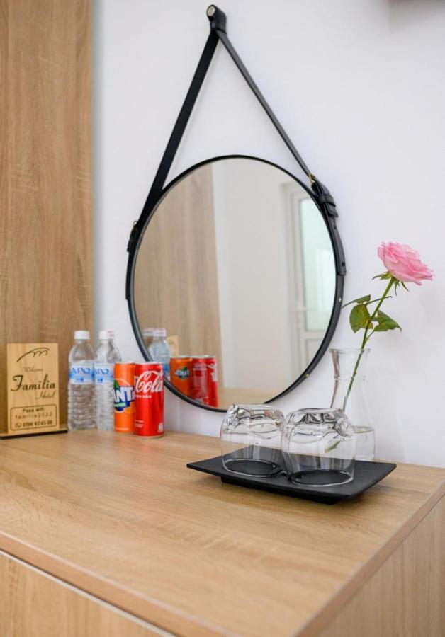 Familia Hotel Huế Ngoại thất bức ảnh