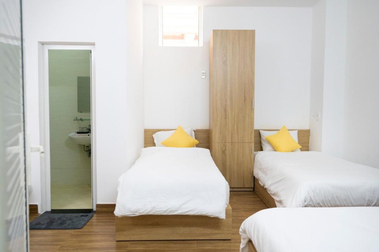 Familia Hotel Huế Ngoại thất bức ảnh