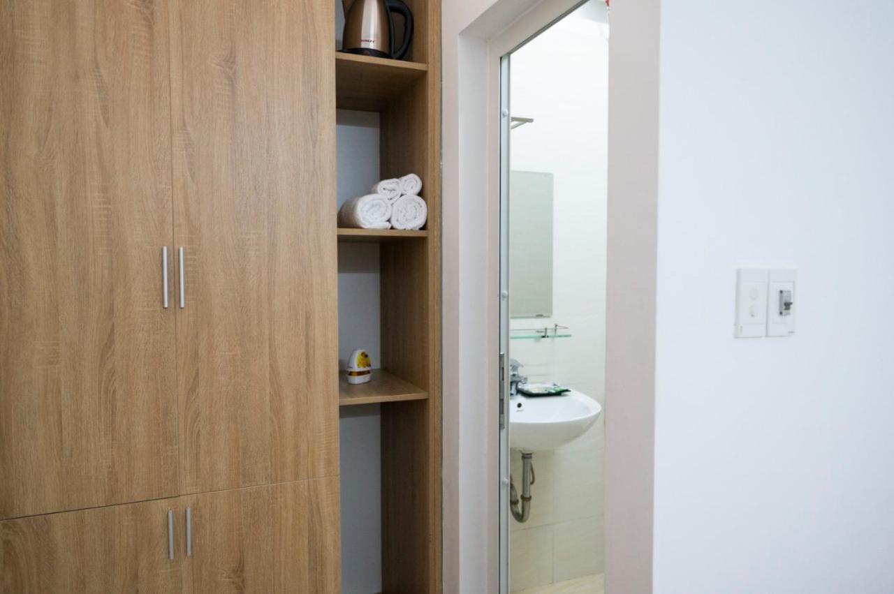 Familia Hotel Huế Ngoại thất bức ảnh
