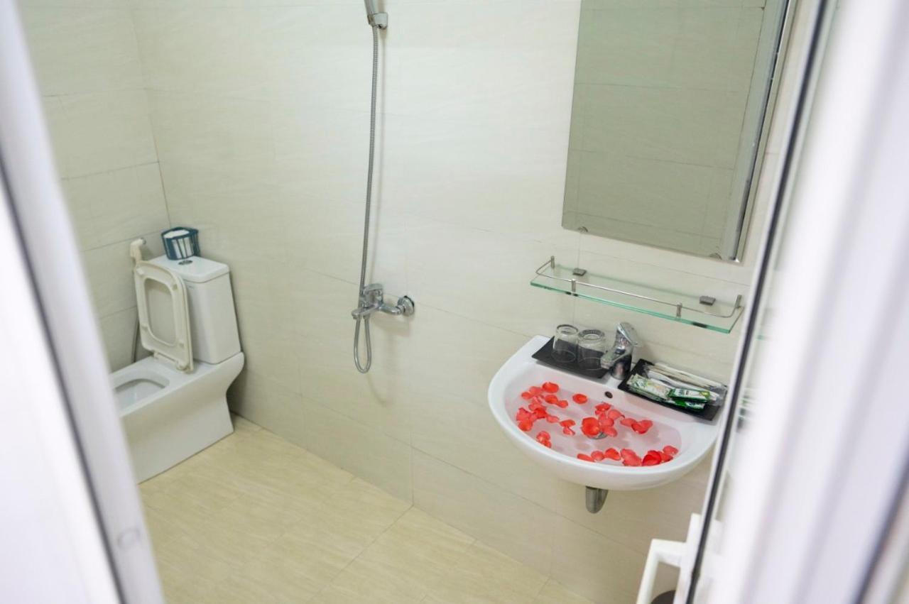 Familia Hotel Huế Ngoại thất bức ảnh