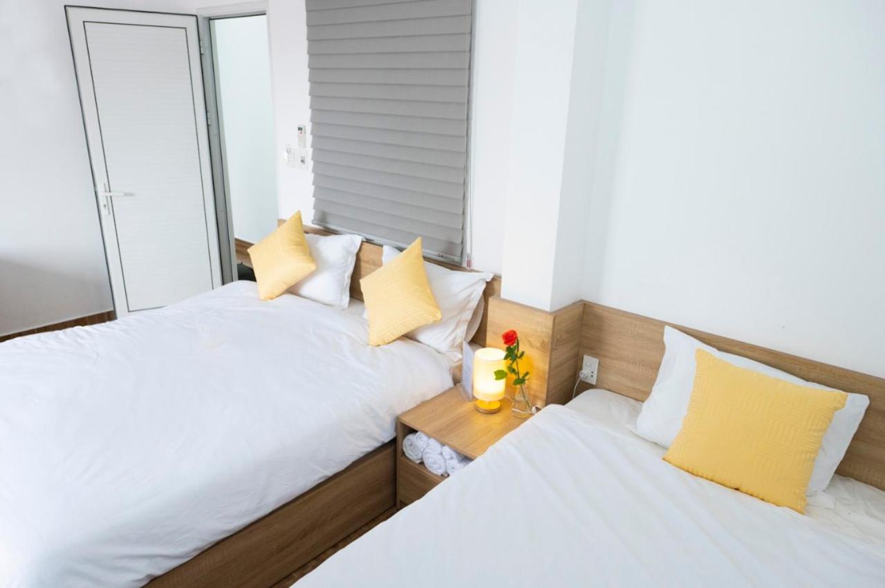 Familia Hotel Huế Ngoại thất bức ảnh