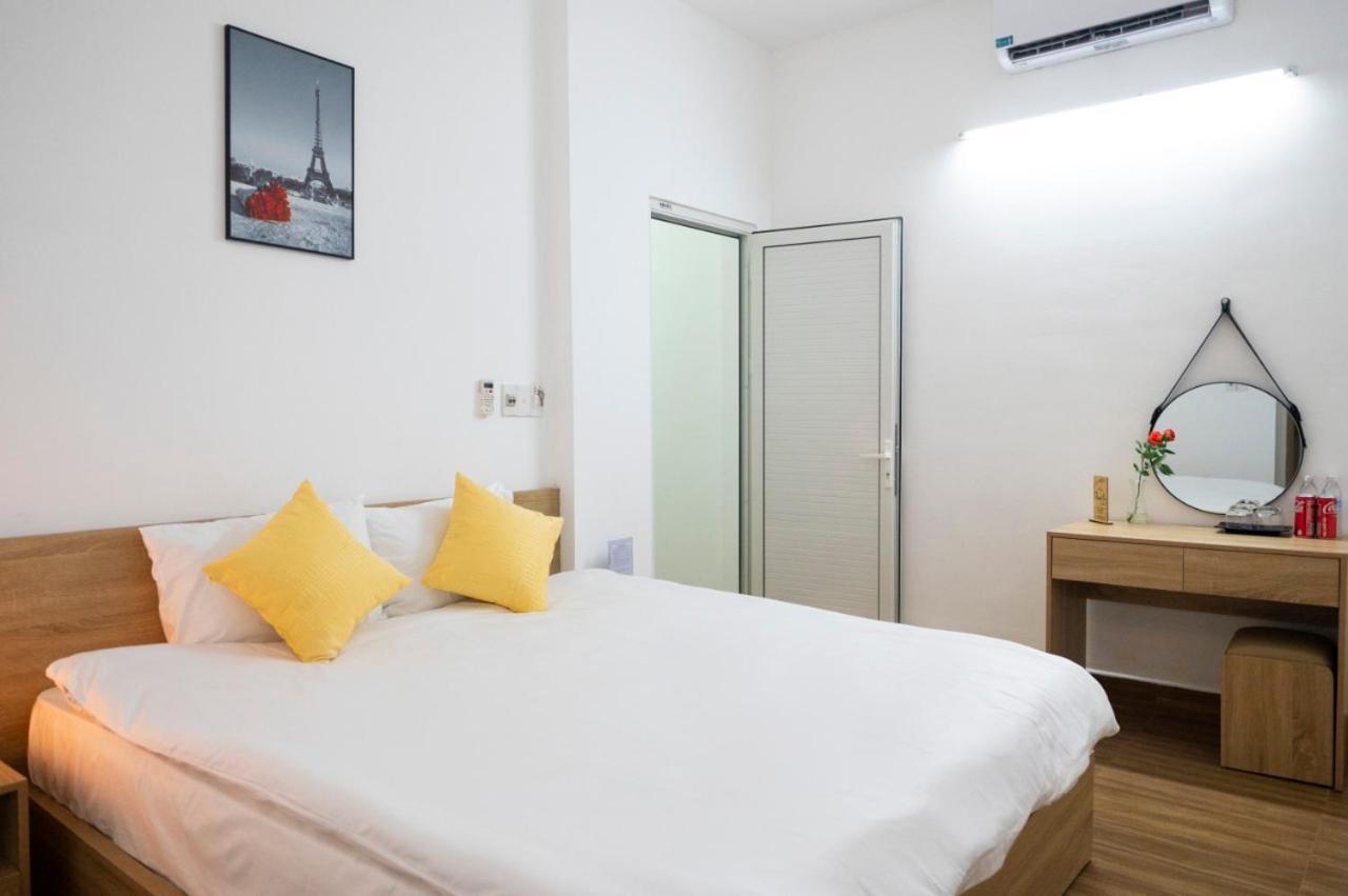 Familia Hotel Huế Ngoại thất bức ảnh