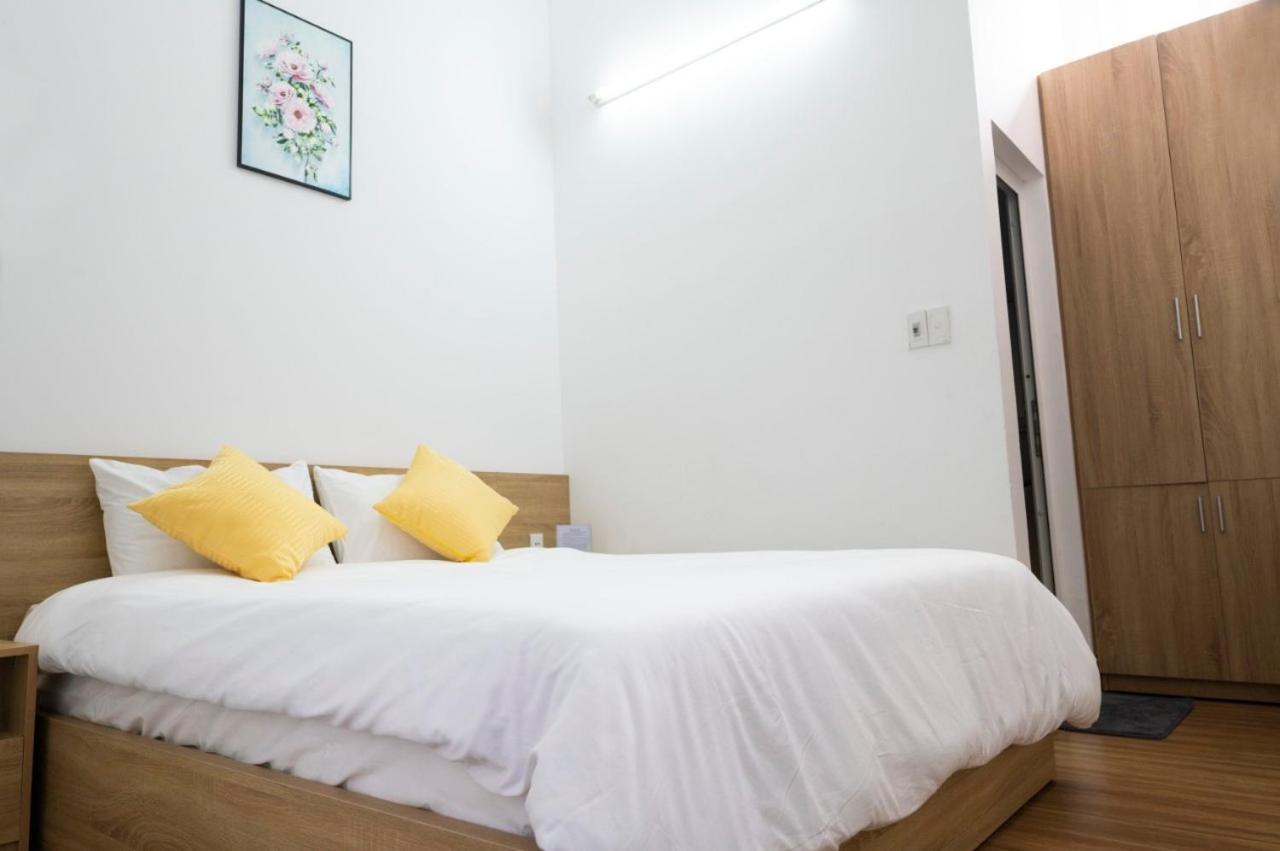 Familia Hotel Huế Ngoại thất bức ảnh