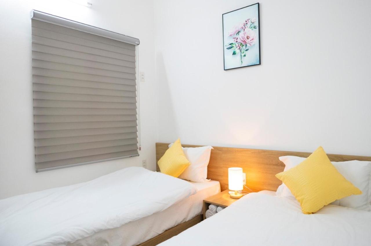 Familia Hotel Huế Ngoại thất bức ảnh