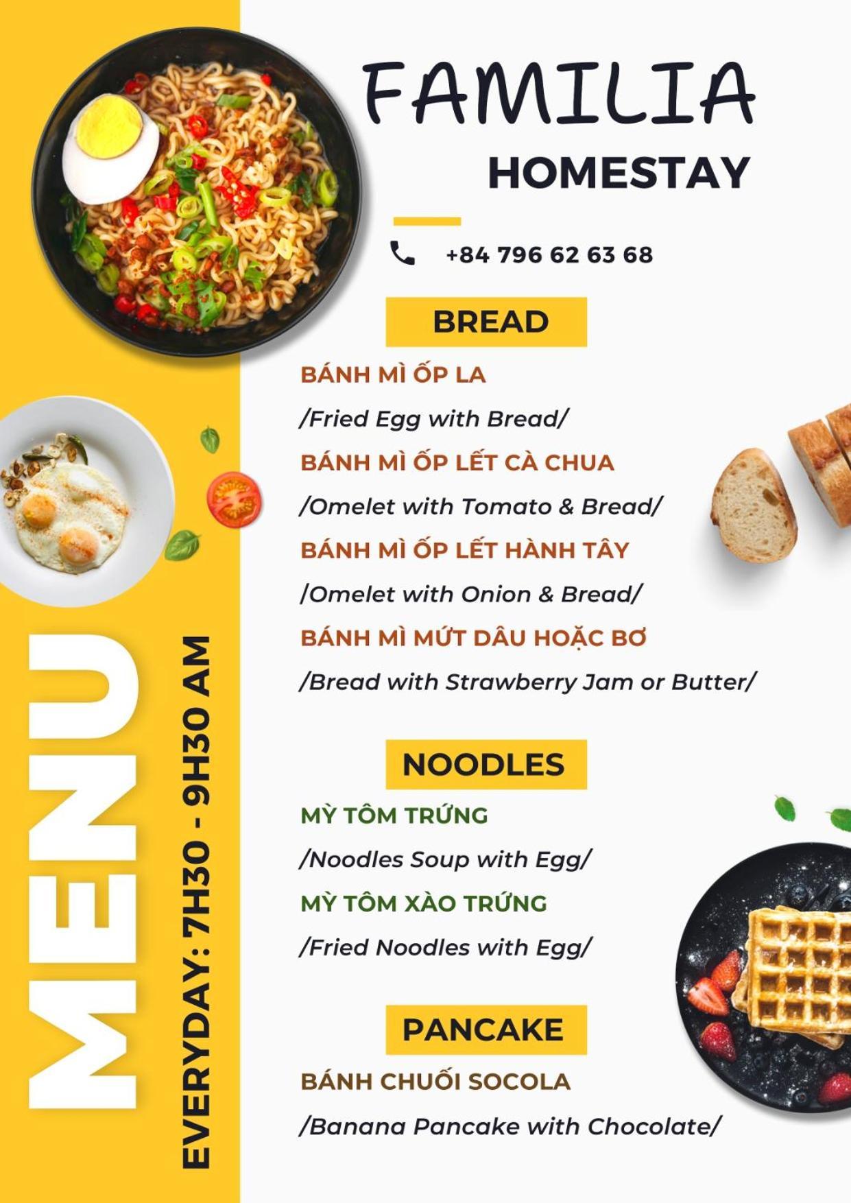 Familia Hotel Huế Ngoại thất bức ảnh