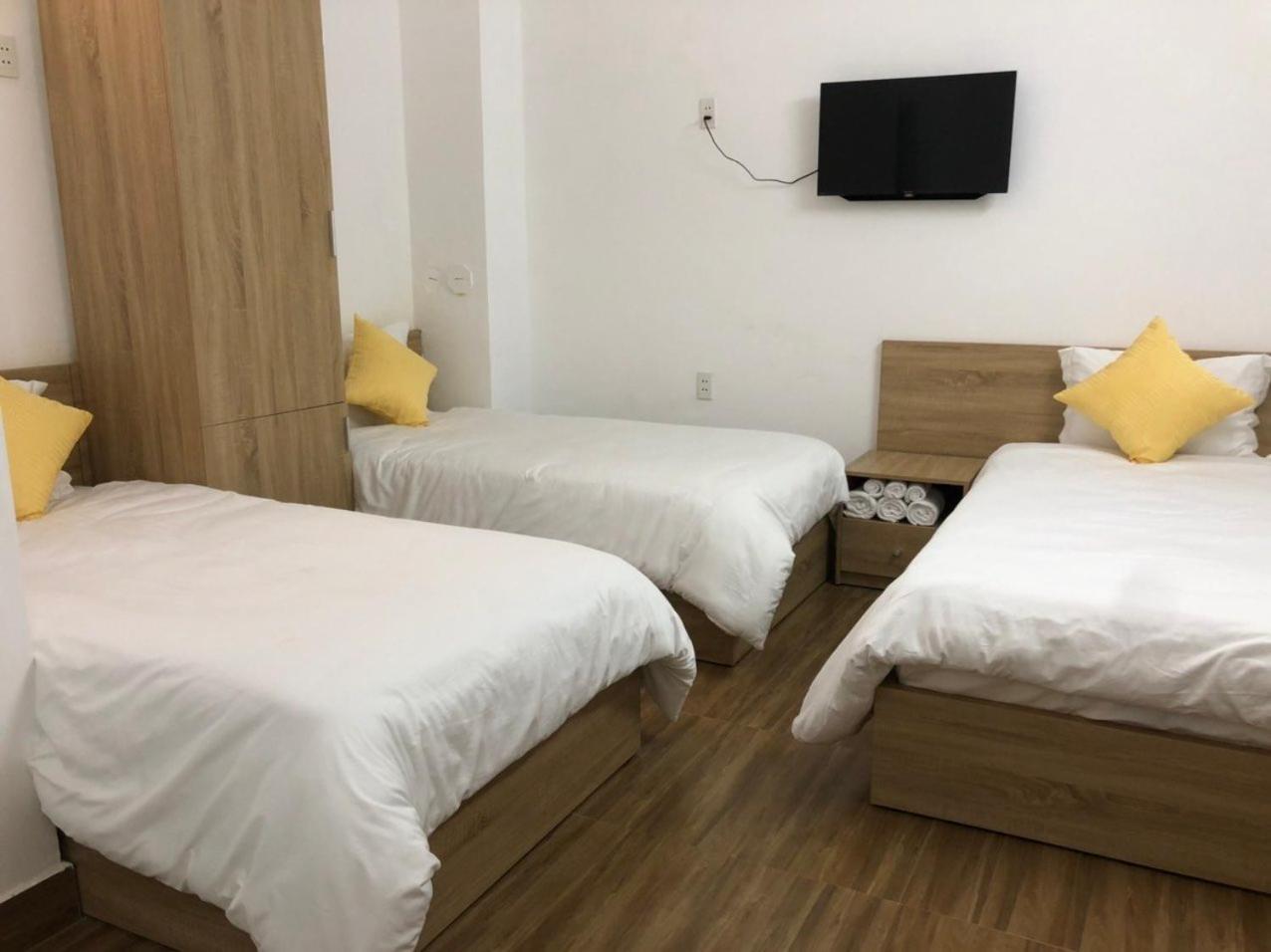 Familia Hotel Huế Ngoại thất bức ảnh