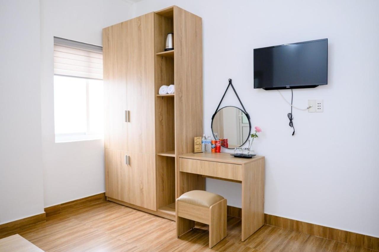 Familia Hotel Huế Ngoại thất bức ảnh
