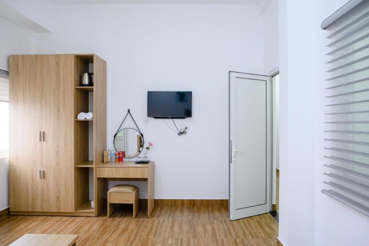 Familia Hotel Huế Ngoại thất bức ảnh