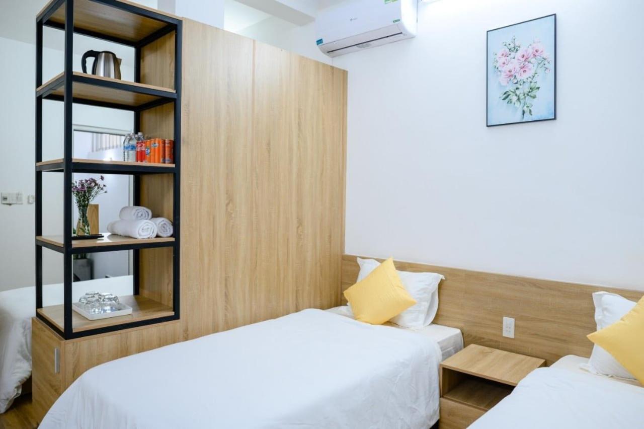 Familia Hotel Huế Ngoại thất bức ảnh