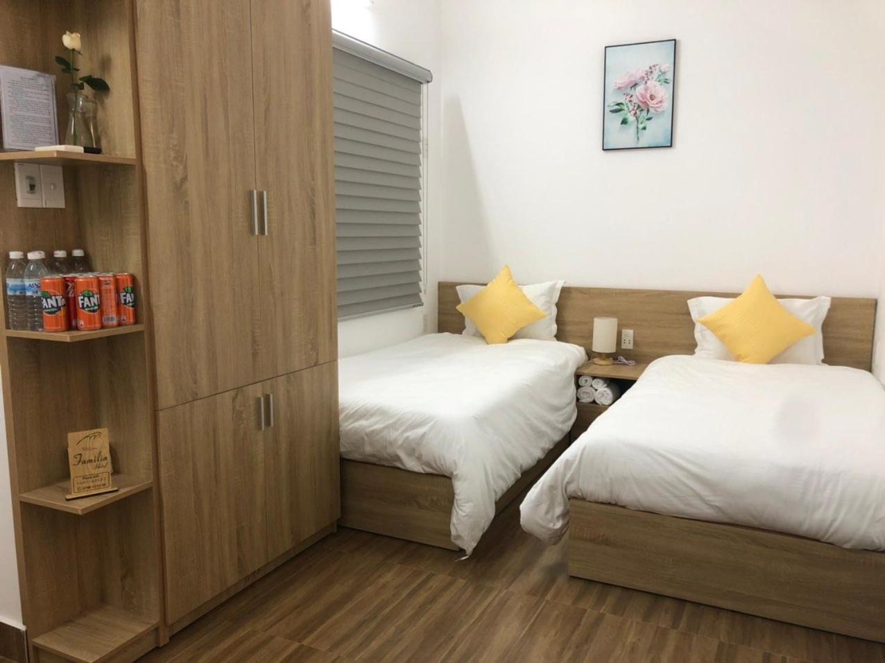 Familia Hotel Huế Ngoại thất bức ảnh